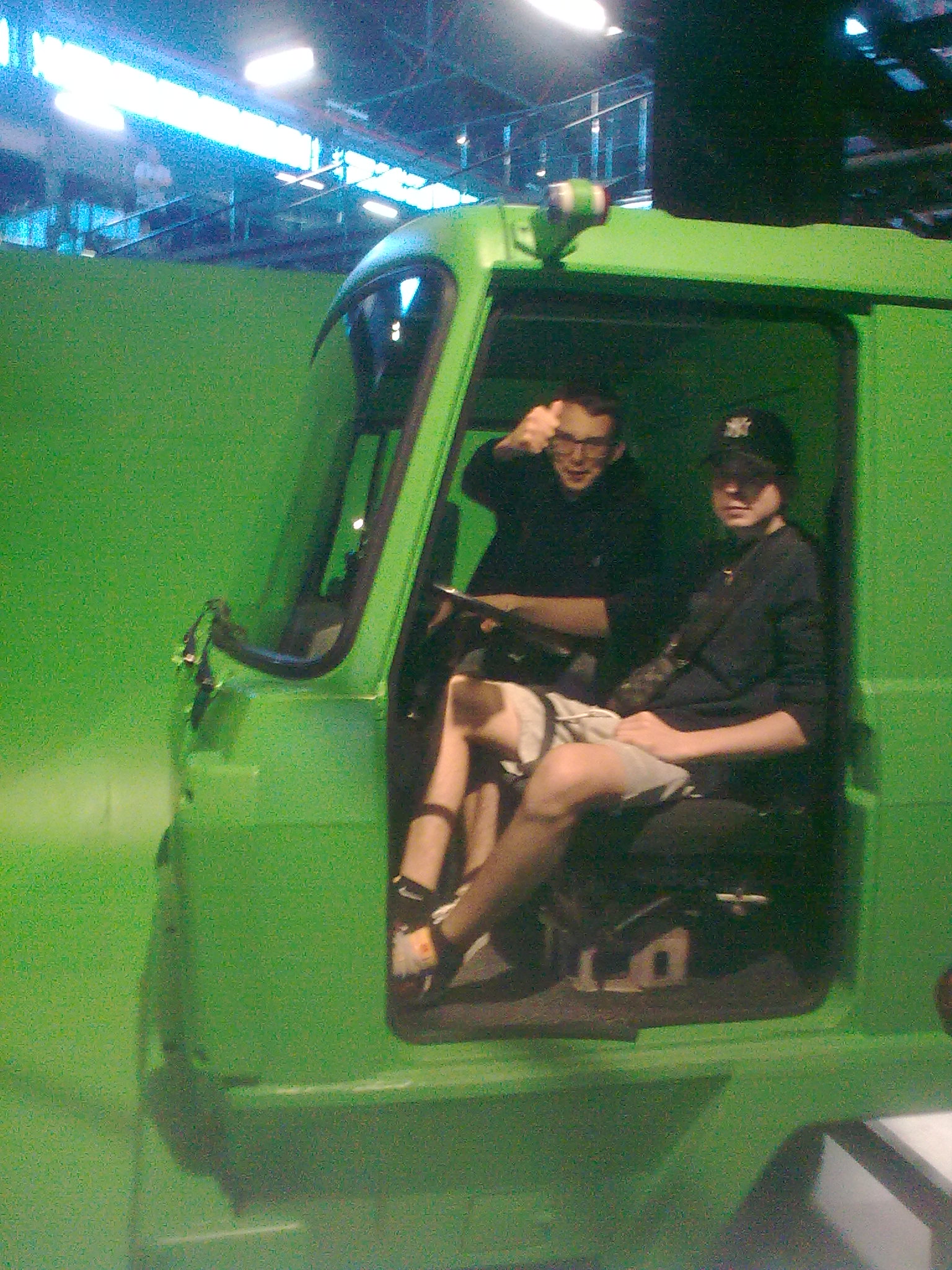 Muzeum Tatra Kopřivnice
