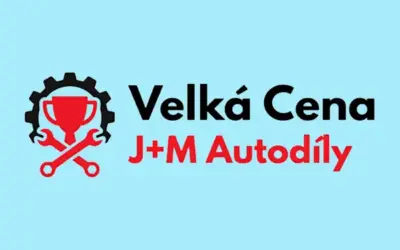 Velká cena J+M autodíly 2025