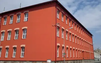 Testovací příspěvek