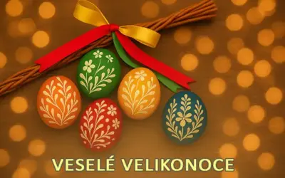 Velikonoční prázdniny