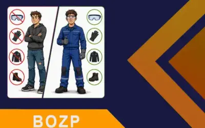 Školení BOZP